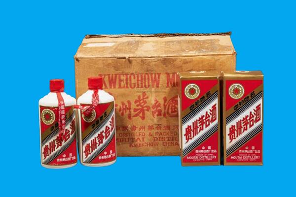 多伦县郎酒上门回收
